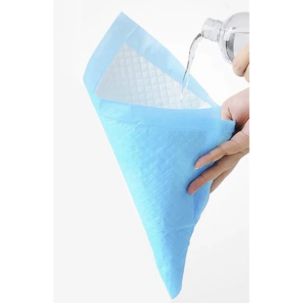 Kutya pelenka 50 db 60x90+AJÁNDÉK 2 tekercs kutyapiszok zacskó