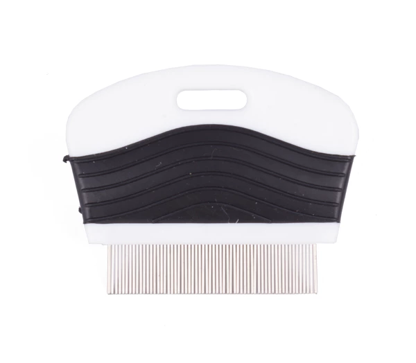 Kutya/macska bolhafésű