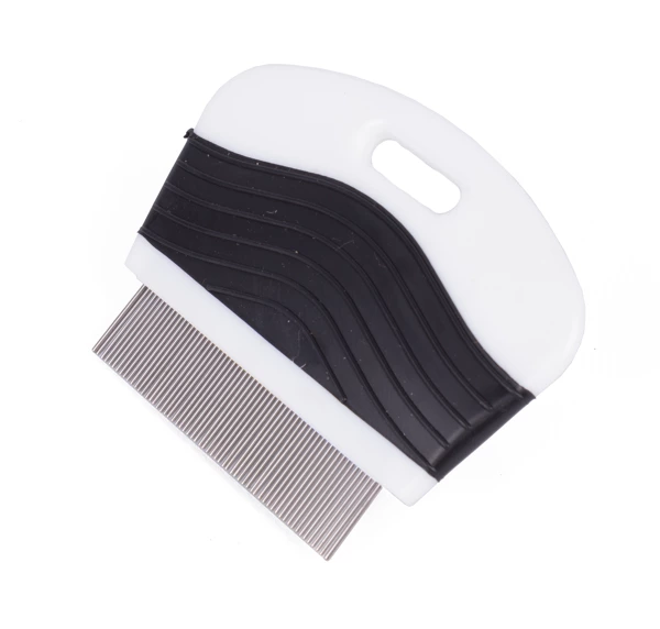 Kutya/macska bolhafésű