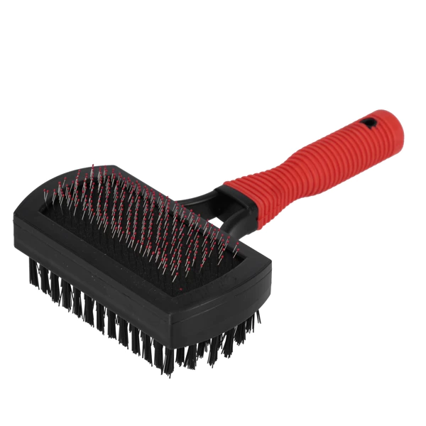 Két oldalú bundakefe