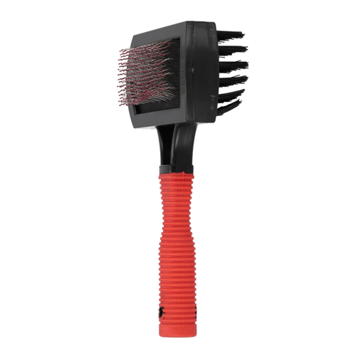 Két oldalú bundakefe